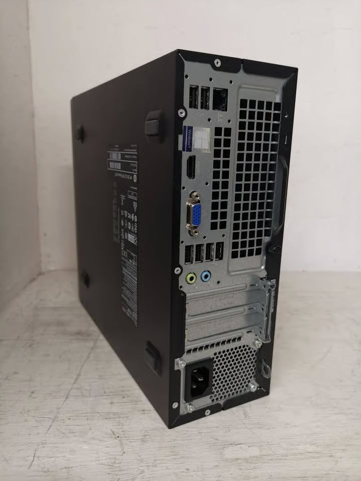 Intel i5 Desktop PC – Budget Home Office PC | Oxfordshire PC Gaming