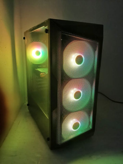 Mid-Range Gaming PC – i7-6700 | GTX 1060 6GB | 16GB RAM | Oxfordshire PC Gaming