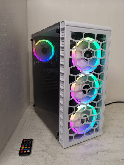 Mid-Range Gaming PC – i7-6700 | GTX 1660 | 16GB RAM | Oxfordshire PC Gaming