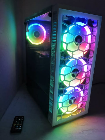 Mid-Range Gaming PC – i7-6700 | GTX 1660 | 16GB RAM | Oxfordshire PC Gaming