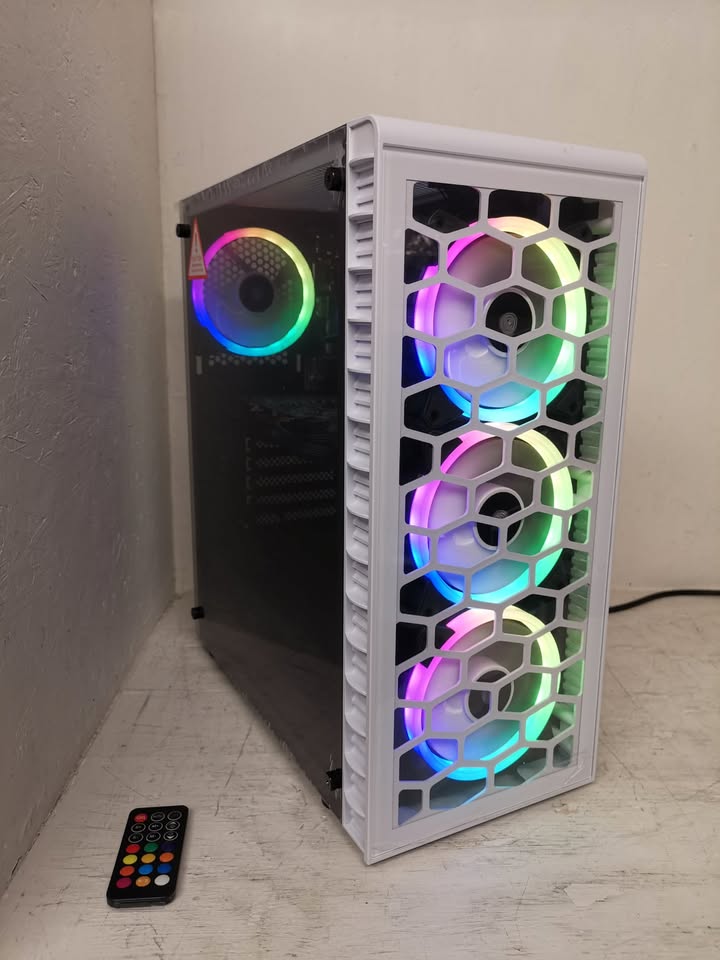 Mid-Range Gaming PC – i7-6700 | GTX 1660 | 16GB RAM | Oxfordshire PC Gaming