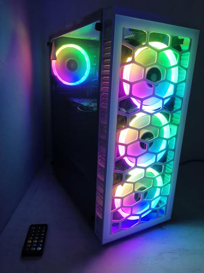 Mid-Range Gaming PC – i7-6700 | GTX 1660 | 16GB RAM | Oxfordshire PC Gaming