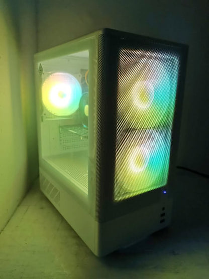 Entry Level Gaming PC – Xeon E3-1245 | RX 550 | 16 GB RAM | Oxfordshire PC Gaming