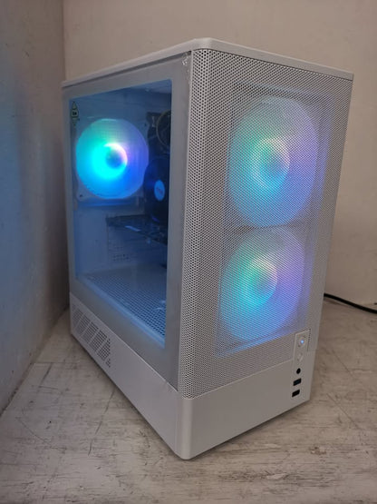 Entry Level Gaming PC – Xeon E3-1245 | RX 550 | 16 GB RAM | Oxfordshire PC Gaming