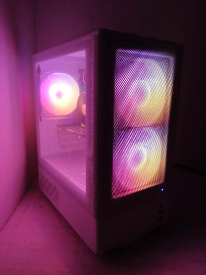 Entry Level Gaming PC – Xeon E3-1245 | RX 550 | 16 GB RAM | Oxfordshire PC Gaming