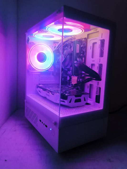 Affordable Gaming PC – i5-6400 | GTX 1060 | 16GB RAM | Oxfordshire PC Gaming