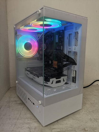 Affordable Gaming PC – i5-6400 | GTX 1060 | 16GB RAM | Oxfordshire PC Gaming