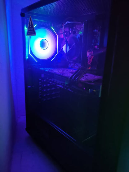 Affordable PC – i5 | GTX 1050 Ti | 16GB RAM | Oxfordshire PC Gaming