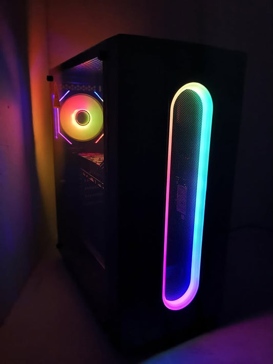 Affordable PC – i5 | GTX 1050 Ti | 16GB RAM | Oxfordshire PC Gaming