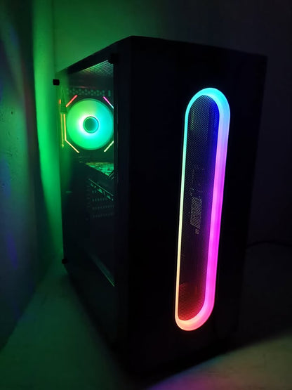 Affordable PC – i5 | GTX 1050 Ti | 16GB RAM | Oxfordshire PC Gaming