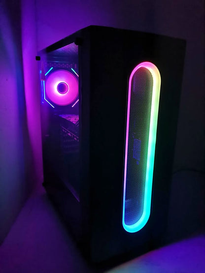 Affordable PC – i5 | GTX 1050 Ti | 16GB RAM | Oxfordshire PC Gaming