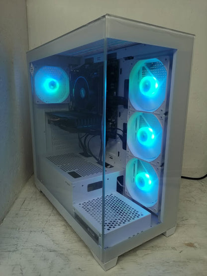 Mid-Range Gaming PC – Ryzen 5 3400G | GTX 1660 SUPER | 16GB RAM | Oxfordshire PC Gaming