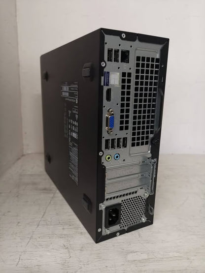 Intel i5 Desktop PC – Budget Home Office PC | Oxfordshire PC Gaming