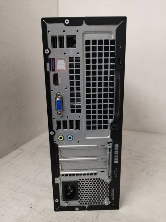 Intel i5 Desktop PC – Budget Home Office PC | Oxfordshire PC Gaming