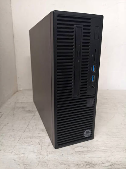 Intel i5 Desktop PC – Budget Home Office PC | Oxfordshire PC Gaming