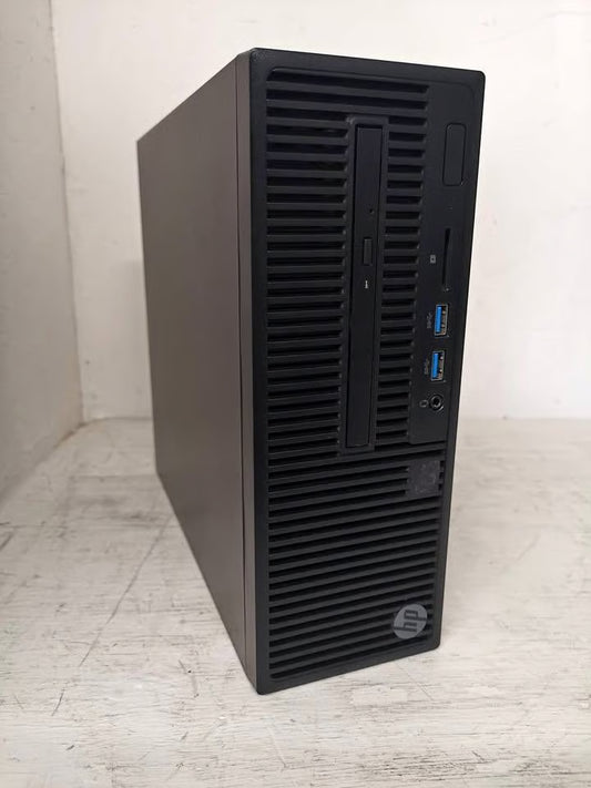 Intel i5 Desktop PC – Budget Home Office PC | Oxfordshire PC Gaming