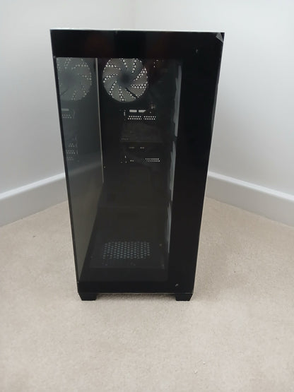 RTX 2060 Gaming PC – i5-9600K, 16GB RAM, 1.36TB Storage