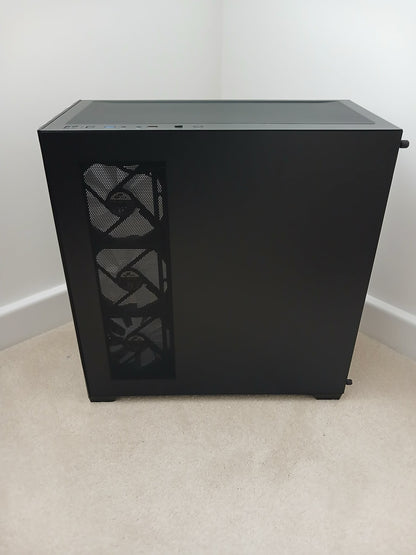 RTX 2060 Gaming PC – i5-9600K, 16GB RAM, 1.36TB Storage