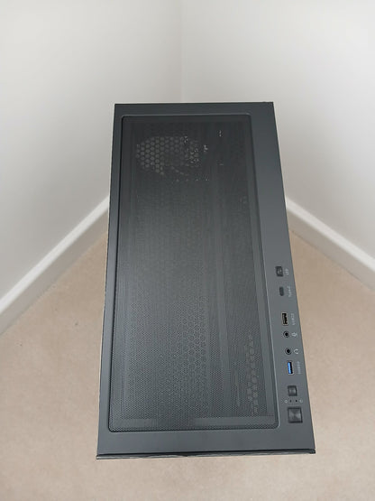 RTX 2060 Gaming PC – i5-9600K, 16GB RAM, 1.36TB Storage