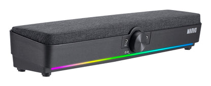 Marvo Scorpion SG-286 RGB Bluetooth Gaming Soundbar