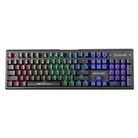 Marvo Scorpion CM420-UK 3-in-1 RGB Gaming Kit