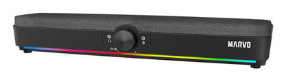 Marvo Scorpion SG-286 RGB Bluetooth Gaming Soundbar