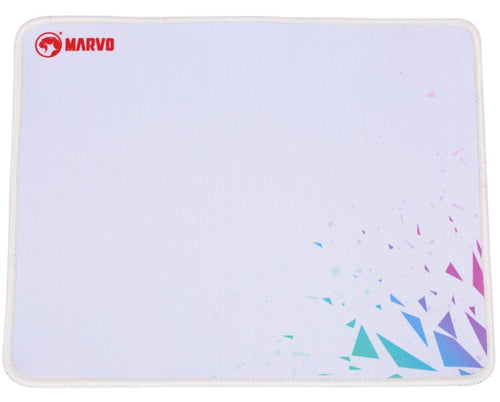 Marvo Scorpion CM310 Loot 30 – White 3-in-1 RGB Gaming Bundle