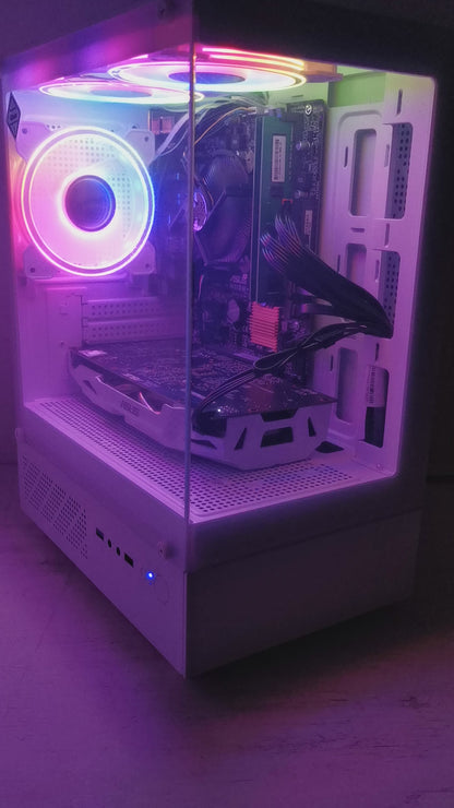 Affordable Gaming PC – i5-6400 | GTX 1060 | 16GB RAM | Oxfordshire PC Gaming