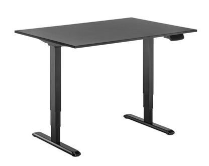 ERGO LITE Dual-Motor Electric Height Adjustable Desk | Oxfordshire PC Gaming