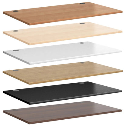 ERGO LITE Dual-Motor Electric Height Adjustable Desk | Oxfordshire PC Gaming