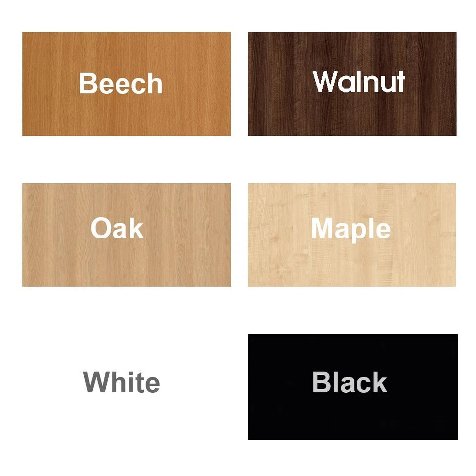 ERGO LITE Dual-Motor Electric Height Adjustable Desk | Oxfordshire PC Gaming